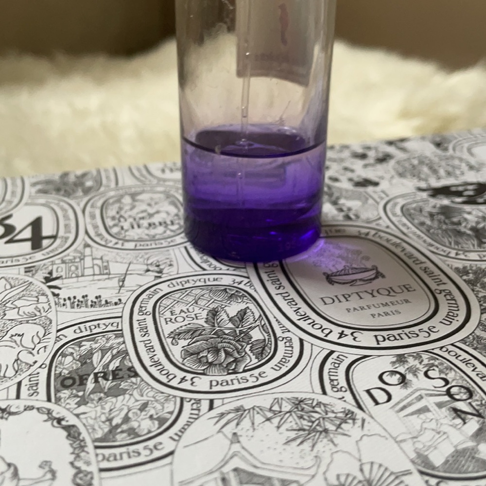 Sisley edt - Picture 2 of 2